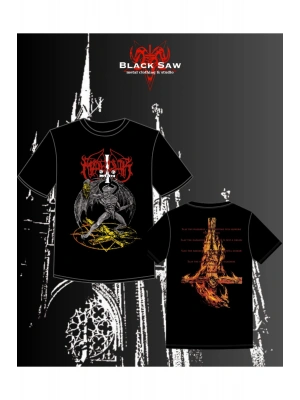 Marduk Tee