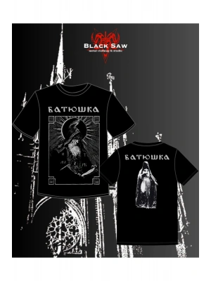 Batushka Tee