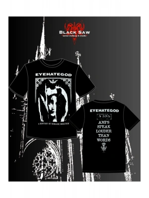 Eyehategod Tee