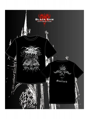 Darkthrone Tee