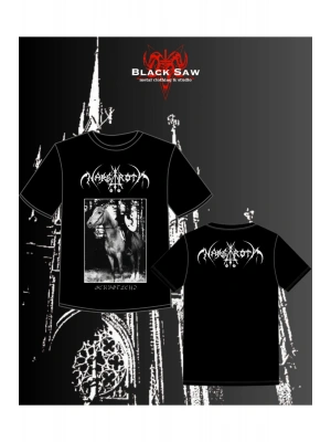 Nargaroth Tee