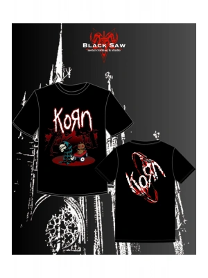 Korn Tee