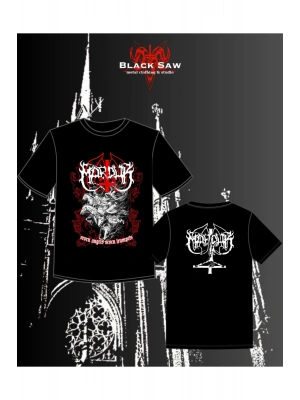 Marduk Tee