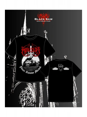 Marduk Tee