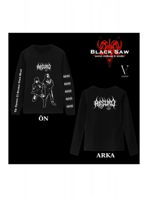 (Absurd Longsleeve)