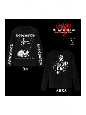 (Behemoth Longsleeve)