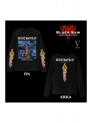 (Bathory Longsleeve)