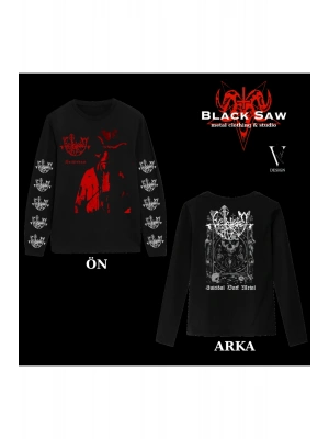 (Bethlehem Longsleeve)
