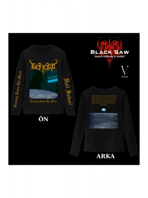 (Beherit Longsleeve)