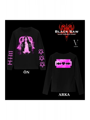 HIM Longsleeve