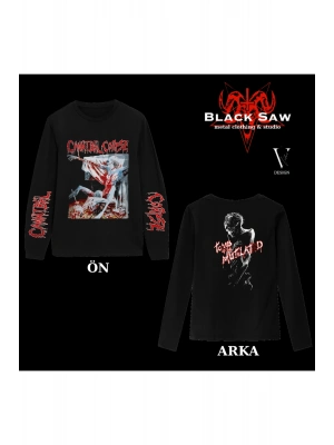 Cannibal Corpse Longsleeve