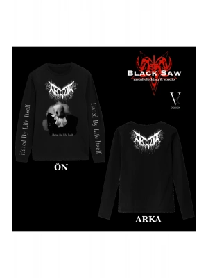 Decalius Longsleeve