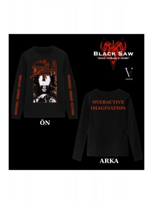 Death Longsleeve