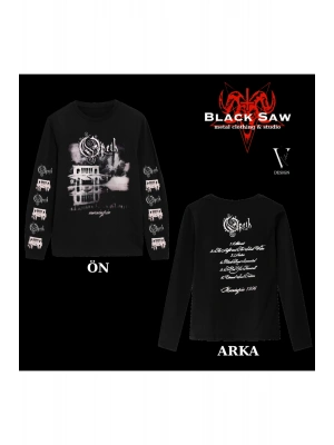 Opeth Longsleeve