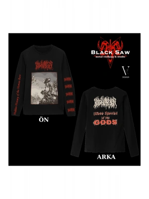 Blood Incantation Longsleeve