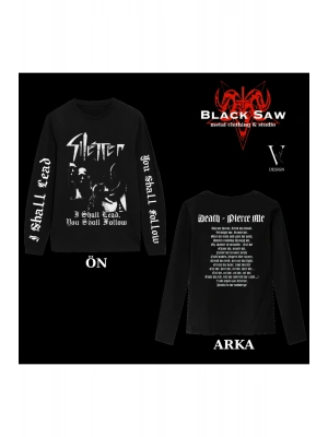 Silencer Longsleeve