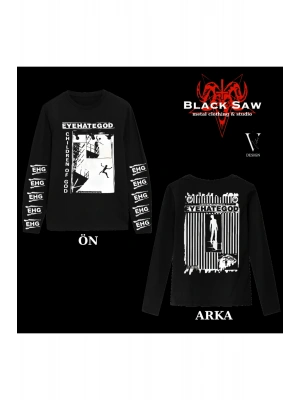Eyehategod Longsleeve