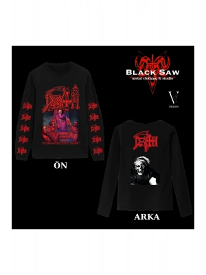 Death Longsleeve