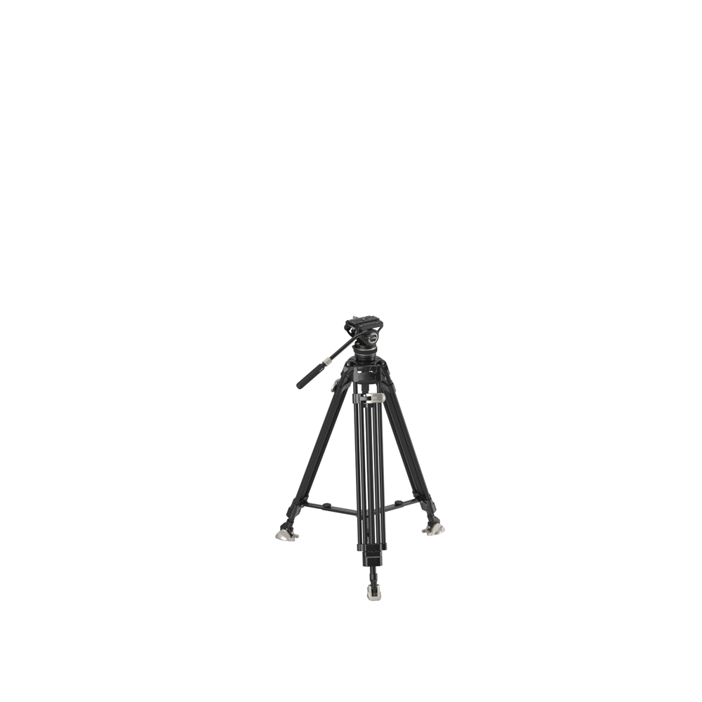 SmallRig  AD-80 4163 FreeBlazer  Alüminyum Alaşımlı Tripod Seti