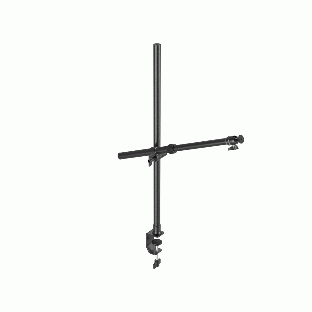 SmallRig 4938 Kameralar ve Telefonlar için Masaüstü Destek Kiti