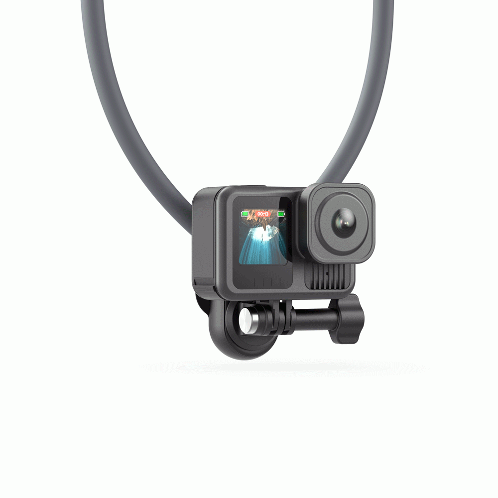SmallRig 5596 Aksiyon Kameraları için Boyun Askısı