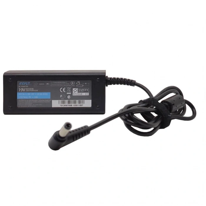 40W COB Video Led Işıklar İçin Güç Adaptörü