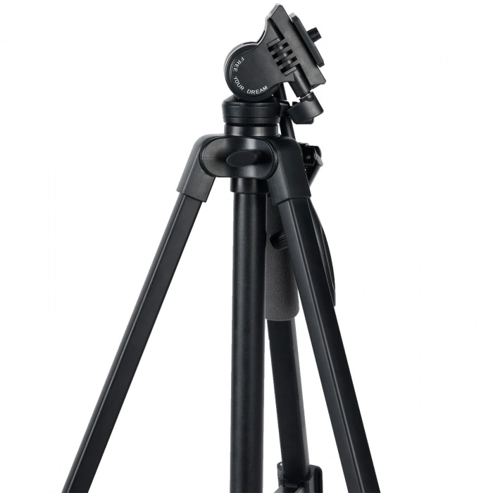 SmallRig CT-07 4689 Çok Yönlü Hafif Tripod