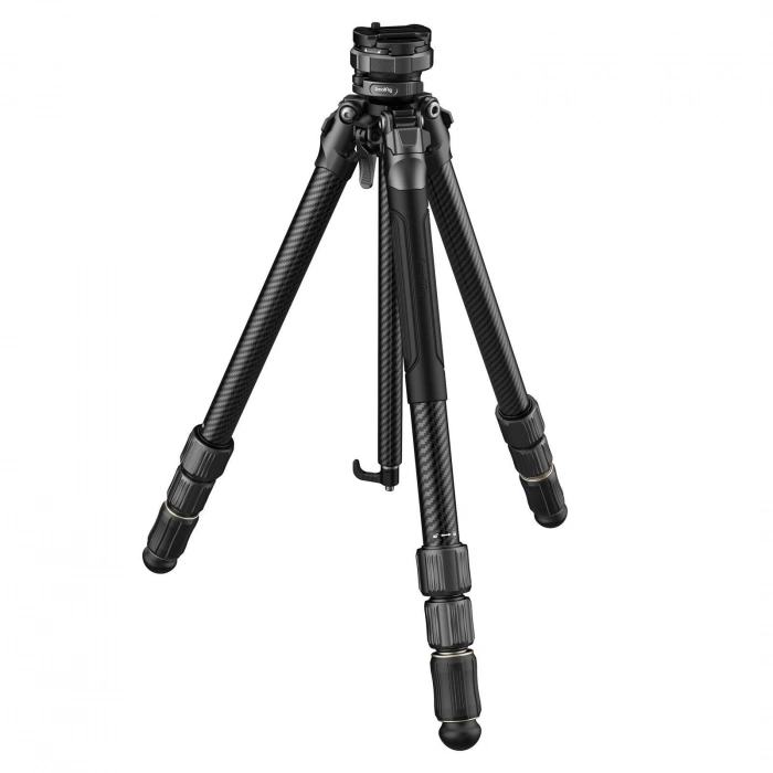 SmallRig 4353 AP-100  FreeRover Karbon Fiber Fotoğraf Tripod Seti