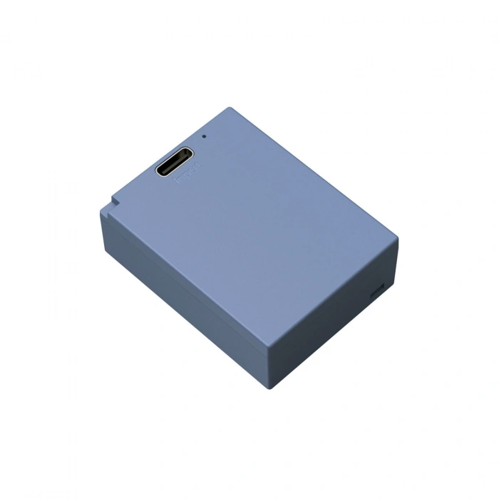 SmallRig 5062 NP-W126S USB-C Şarj Edilebilir Kamera Pili