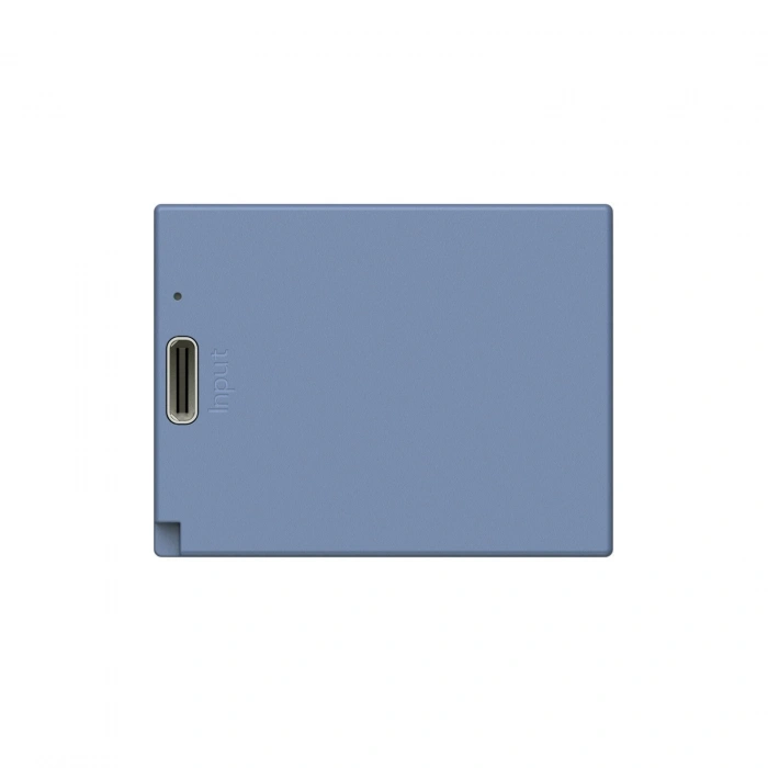 SmallRig 5062 NP-W126S USB-C Şarj Edilebilir Kamera Pili