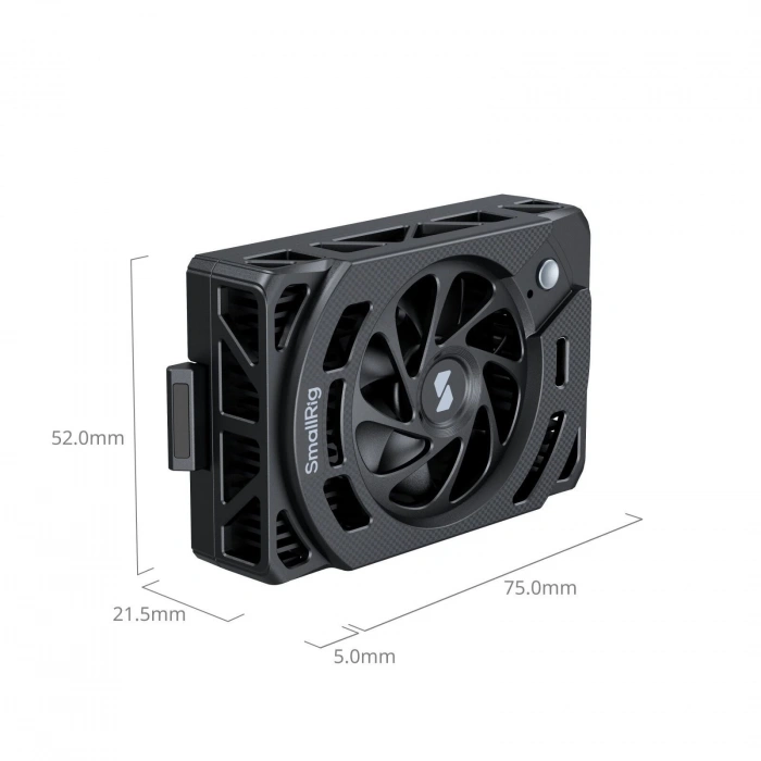 SmallRig 5152 Sony Seçili Kameralar için  Soğutma Fanı