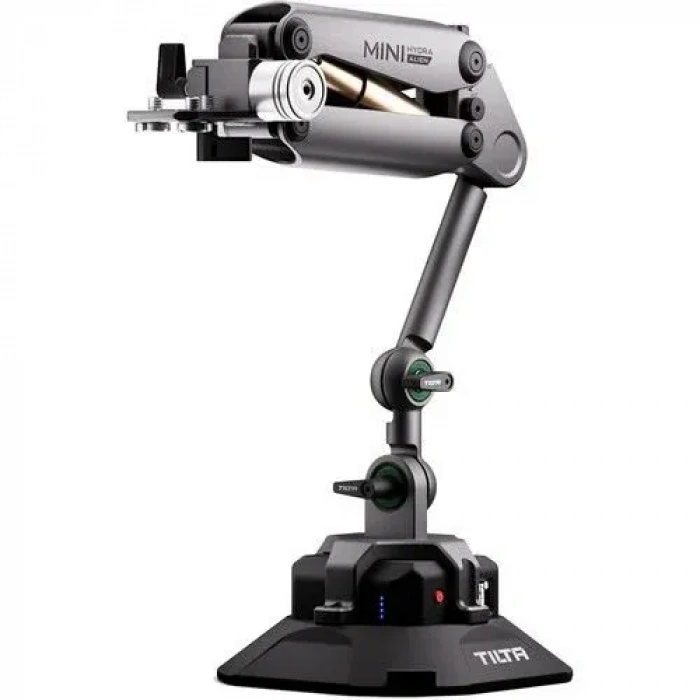 Tilta HDA-T15-A-TG Hydra Alien Mini Araba Ultimate Kiti DJI Action 3/4 DJI Pocket 3 Insta360 X4/X3 ve Khronos Ecosystemli iPhone ile Uyumlu