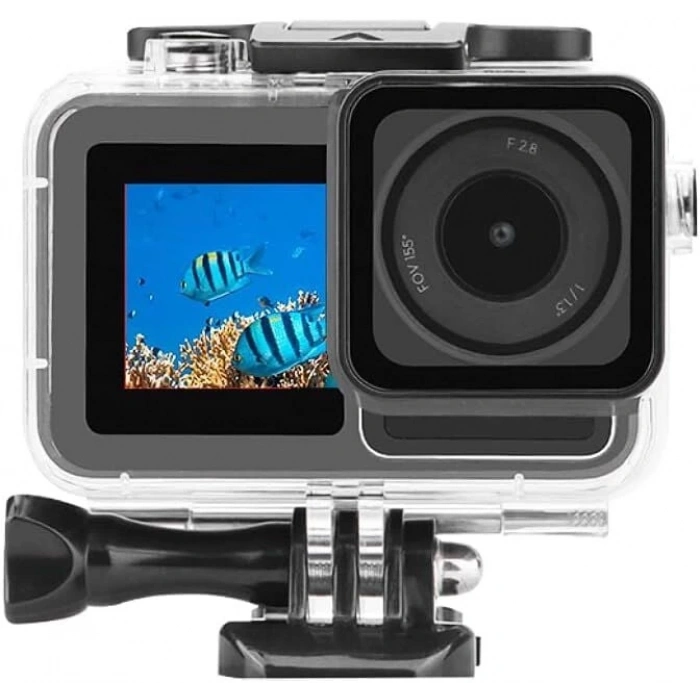 Oem Marka OSMO 3 / 4 İçin Su Altı Housing 40 Metre