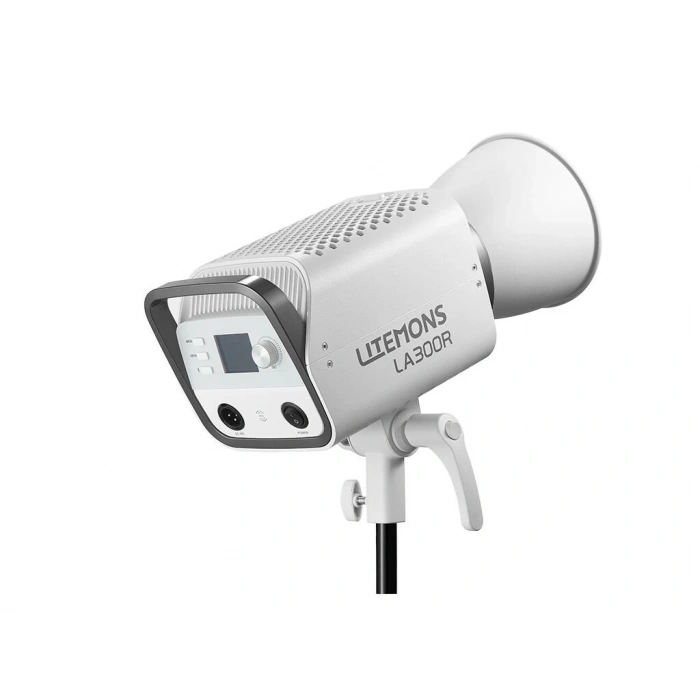 Godox LA300R K1 300W RGB LED Video Işığı