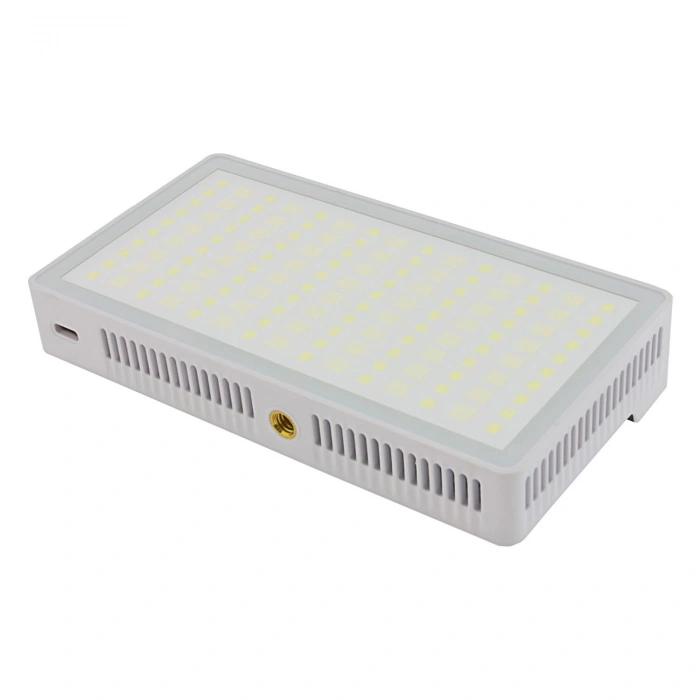 PATONA 4246 RGB 40W LED Fotoğraf ve Video ışığı