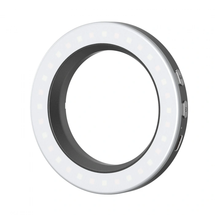 SmallRig 4873 Vibe P30 67mm Ring LED Video Işığı