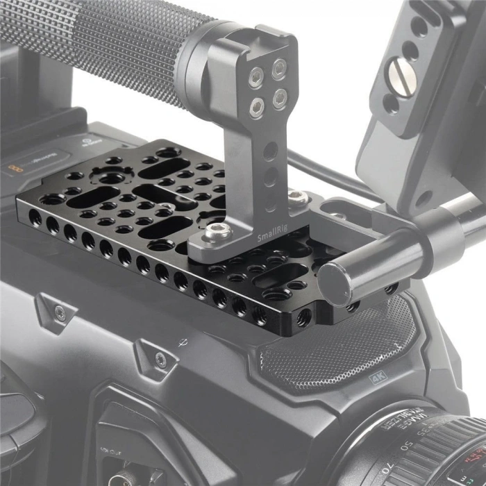 SmallRig 1681 Çok Amaçlı Peynir Plakası Cheeseplate