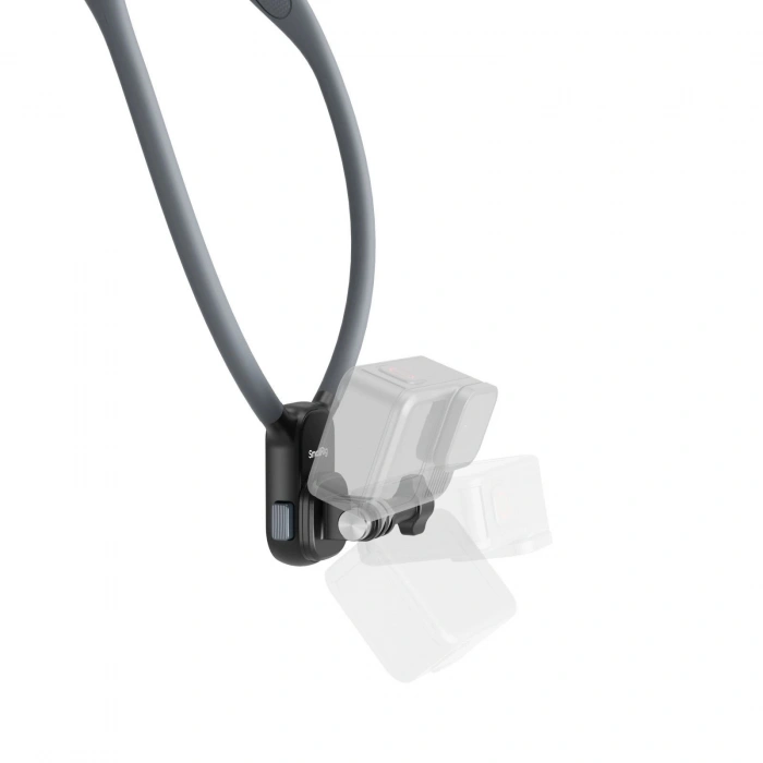 SmallRig 5126 Boyun Askısı Aksiyon Kameraları için