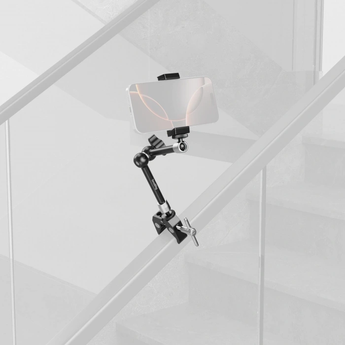 SmallRig 5326 Sihirli Kol Yengeç Kelepçesi  (9.8)