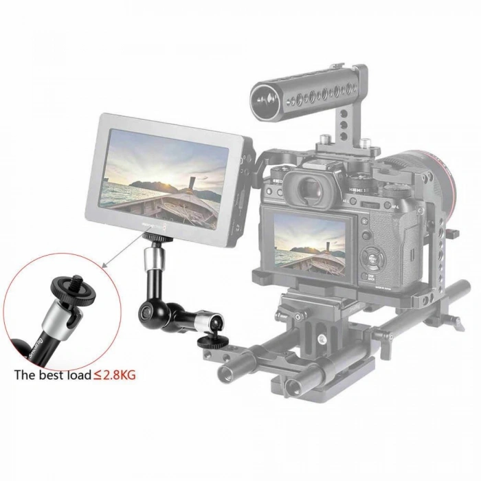 SmallRig 5316 Magic Kol Destek Takımı (5.5)