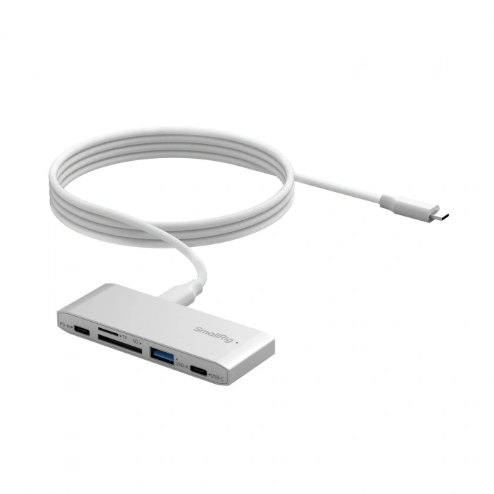 SmallRig 4746 5i 1 Arada SD / Micro SD Hafıza Kart Okuyucu