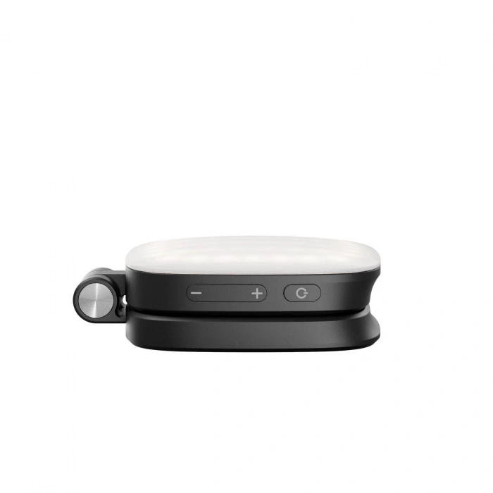 SmallRig 4656 Siyah  Cep Telefonu LED Video Işığı