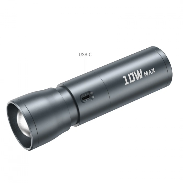 SmallRig 4634 RF 10C Taşınabilir Odaklanabilir LED Video Işığı