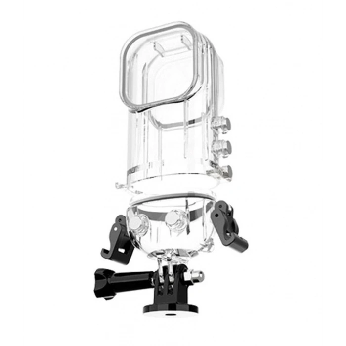 Oem Marka Insta 360 X3 Uyumlu Su Geçirmez Kılıf