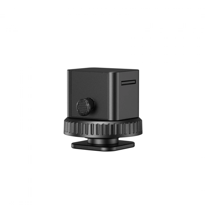 SmallRig 4786 Vibe P96 Pro Mini Bi-Color Video Işığı (Pembe)