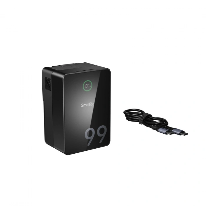 SmallRig 4292 VB99 Pro Mini V Mount Pil