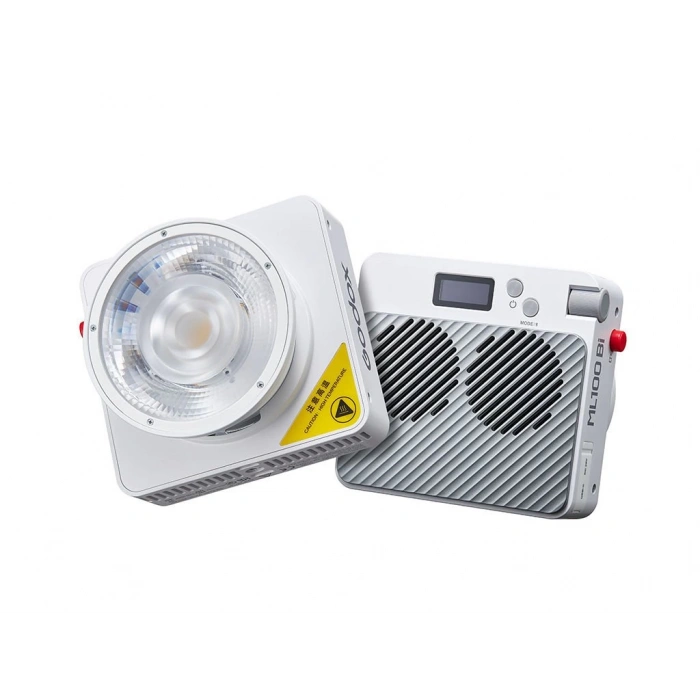 Godox ML100Bi Bi-Color Kit2 LED Video Işığı