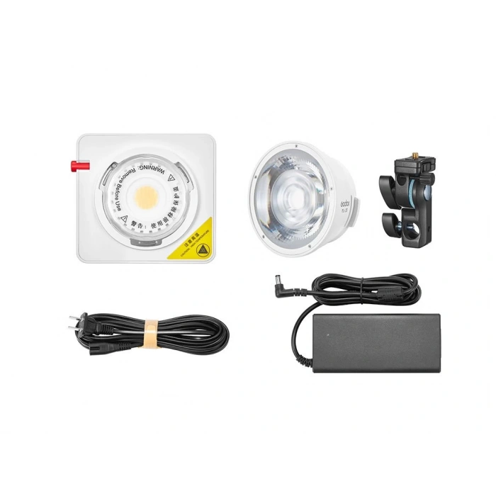 Godox ML100Bi Bi-Color Kit2 LED Video Işığı
