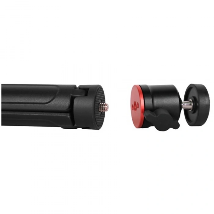 Kingjoy KT-36 + BD-3S Cep Telefonu ve Fotoğraf Makinesi Masaüstü Tripod