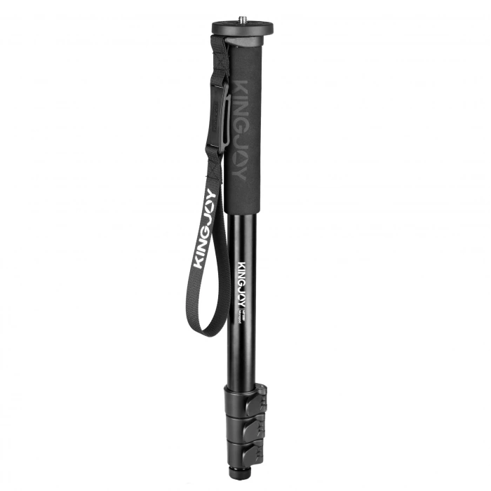 Kingjoy MP308F Profesyonel Monopod